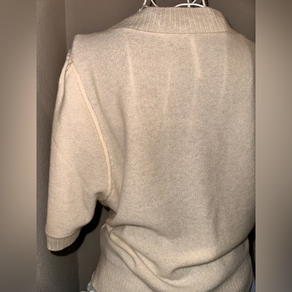 Free People Cashmere Pullover - Picture 10 of 13